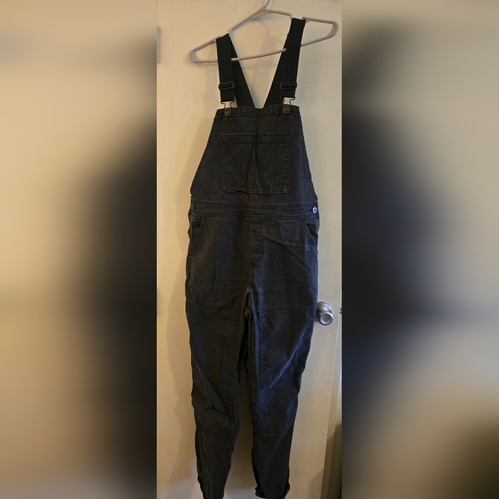 REI Overalls